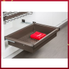 Rổ kim loại 800mm Hafele 807.95.153