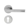 Tay Nắm Gạt Có Nắp Che Cửa Phòng Hafele 903.99.977