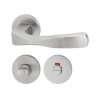 Tay Nắm Gạt Có Nắp Che Hafele 903.99.573