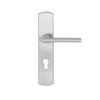 Tay Nắm Gạt Cửa Chính Đế Dài Hafele 903.98.469