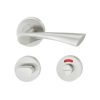 Tay Nắm Gạt Cửa Vệ Sinh Hafele 903.93.636