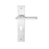 Tay Nắm Gạt Đế Dài Blade C.C 72mm Hafele 901.79.063