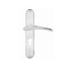 Tay Nắm Gạt Mở Phải C/C 72mm Hafele 901.79.057