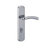 Tay Nắm Gạt Mở Trái C/C 72MM Hafele 903.99.319