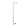Tay Nắm Kéo Phòng Tắm Kính C/C 550mm Hafele 903.11.563