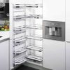 Tủ kho 600mm Tandem Pantry Hafele 545.94.652