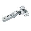 Bản lề cong nửa giảm chấn Hafele 315.11.750
