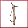Bộ trộn bồn tắm Kyoto Hafele 589.35.033