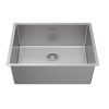 Chậu rửa bát HS24-SSN1S-540 Hafele 567.24.457