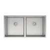 Chậu rửa bát HS24-SSN2S-870 Hafele 567.24.437