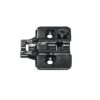 Đế Bản Lề SM cho bản lề cửa nhôm Hafele 315.98.656