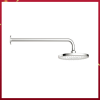 Sen đầu gắn tường Hafele 485.60.618