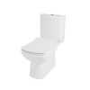 Bồn cầu Compact Hafele 588.79.405