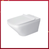 Bồn cầu treo tường Duravit 588.45.384