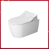 Bồn cầu treo tường Duravit 588.46.406