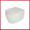 Bồn cầu treo tường Sapporo Hafele 588.79.410