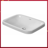 Chậu rửa Lavabo Durastyle Duravit 588.45.202