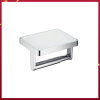 Giá treo giấy vệ sinh Hafele 495.80.231