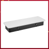 Kệ kính trắng 300 Hafele 495.80.238