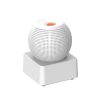 Máy hút ẩm Lumias LMA - 02R - 70W, Khả năng hút 100ml/chu kỳ