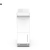 Máy hút ẩm Lumias LMD-20L - 20L/ngày, 20-40m2