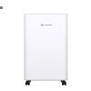 Máy hút ẩm thông minh 12L Lumias LMD-12L