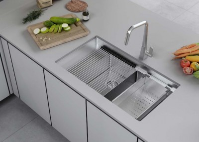 Chậu rửa bát Hafele