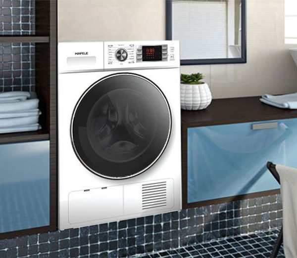 Máy giặt & máy sấy Hafele