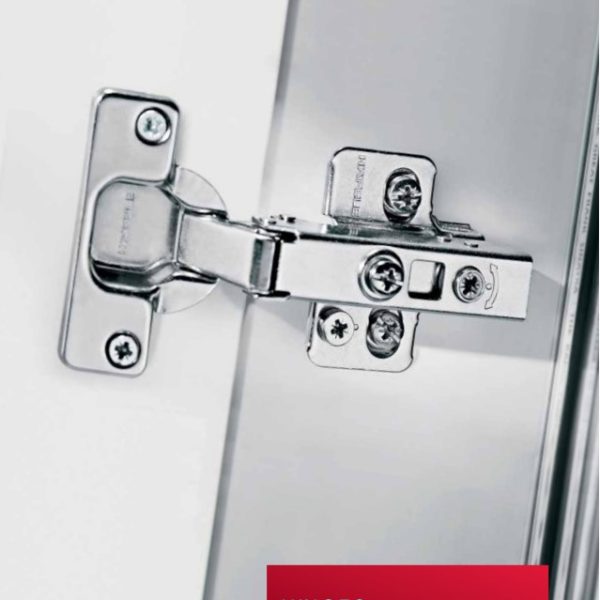 Bản lề cánh tủ Hafele