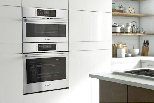 Lò nướng Bosch