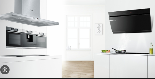 Máy hút mùi Bosch