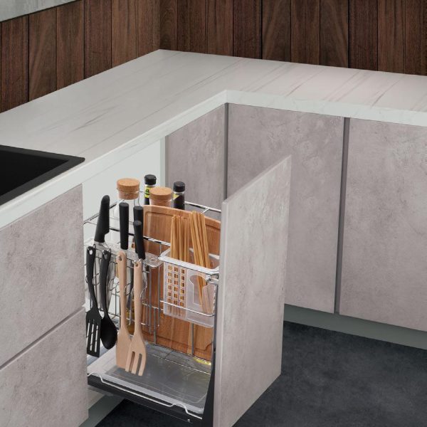 Giá để dao thớt đa năng Hafele