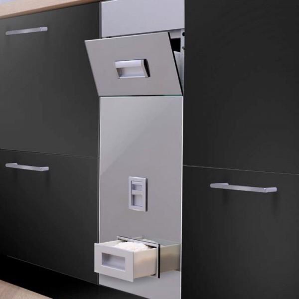 Thùng đựng gạo Hafele