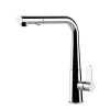 Vòi rửa Hafele HT20-CH1P295 570.82.200