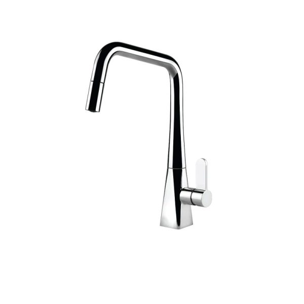 Vòi rửa Hafele HT20-CH1P241 570.82.220