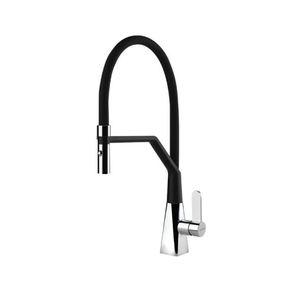 Vòi rửa Hafele HT20-CH1F187 570.82.230