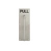 Bảng Kéo Cửa Pull Hafele 987.11.240