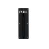 Bảng Kéo Cửa Pull Với Tay Nắm Hafele 987.11.203