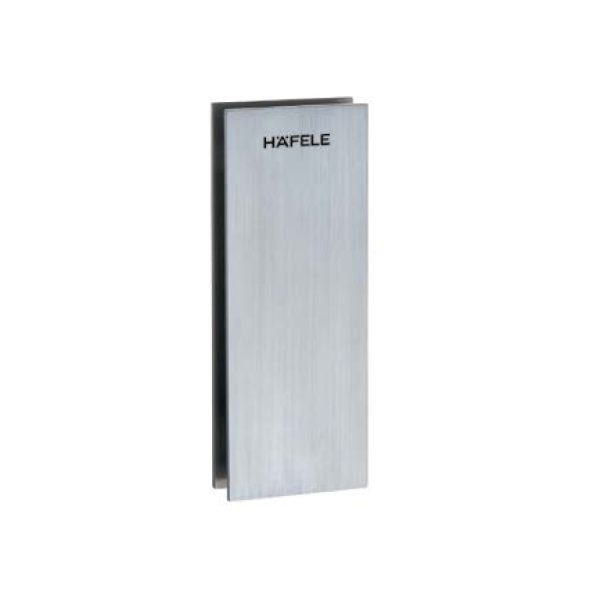 Bas Hộp Cho Cửa Mở Xoay Mở Trái Hafele 981.59.090