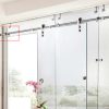 Bas Treo Cuối Gắn Tường Hafele 981.71.181
