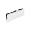 Kẹp Kính Trên Inox Bóng Hafele 981.00.657