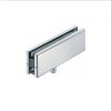 Kẹp Kính Trên Khung Inox Mờ Hafele 489.81.060