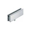 Kẹp Kính Trên Khung Inox Mờ Hafele 489.81.061