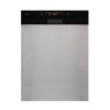 Máy rửa bát âm bán phần Hafele HDW-HI60C 533.23.210