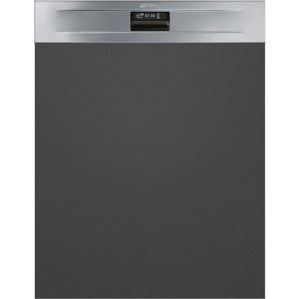 Máy rửa bát âm bán phần Smeg PL4338XDE 536.24.613