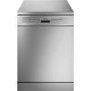 Máy rửa bát độc lập Smeg LVS222XIN 536.24.563
