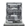 Máy rửa chén âm tủ Hafele HDW-FI60D 533.23.320