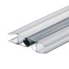Ron Cửa Kính 8 - 10mm Nam Châm 180º Hafele 950.50.030