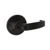 Tay Nắm Gạt Với Nắp Che Hafele 911.54.002