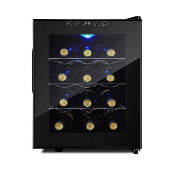 Tủ rượu Hafele HW-G33A 539.15.060